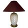 Murano lamp by Tommaso Barbi