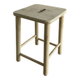 Old stool