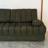 DS85 convertible sofa by De Sede 1960s