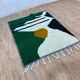 Moroccan Berber rug 250cmx150cm