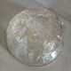 Coupe en cristal d'Arques