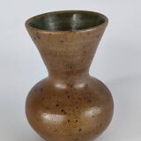 Stoneware vase