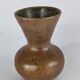 Stoneware vase