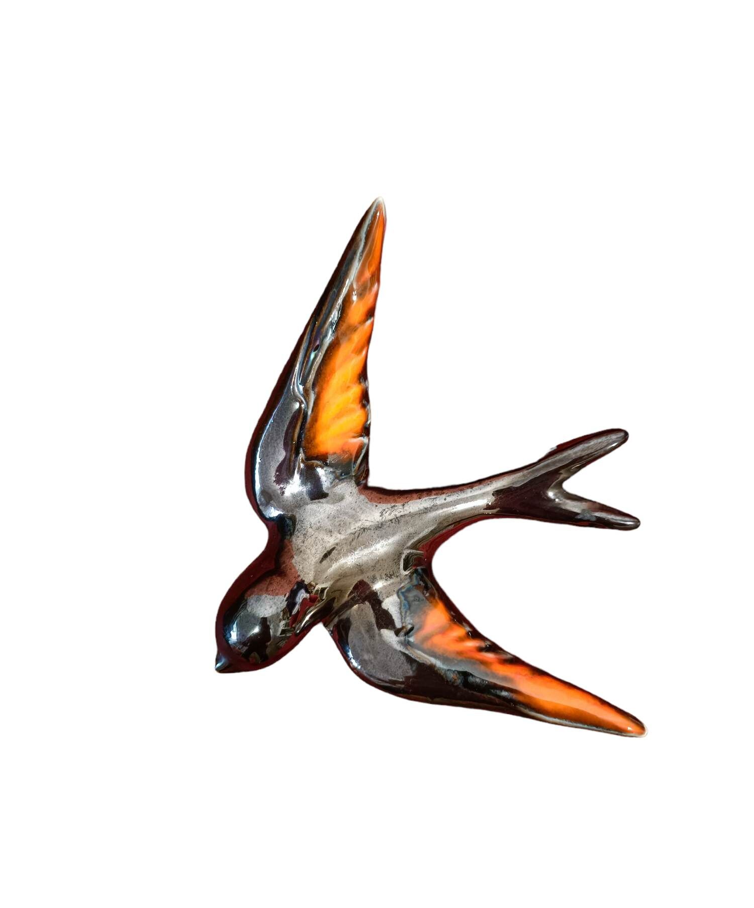 Vallauris birds