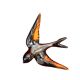 Vallauris birds
