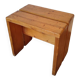Tabouret Charlotte Perriand Les Arcs