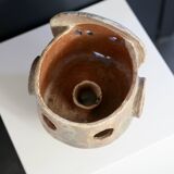 Anthropomorphic ceramic. 70s