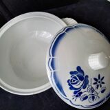 Badonviller FB soup tureen