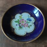 Plat porcelaine  original