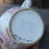 Pitcher Henriot Quimper