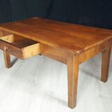 Table basse rustique XIXème siècle