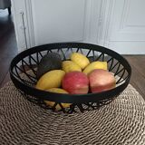 Vintage fruit bowl