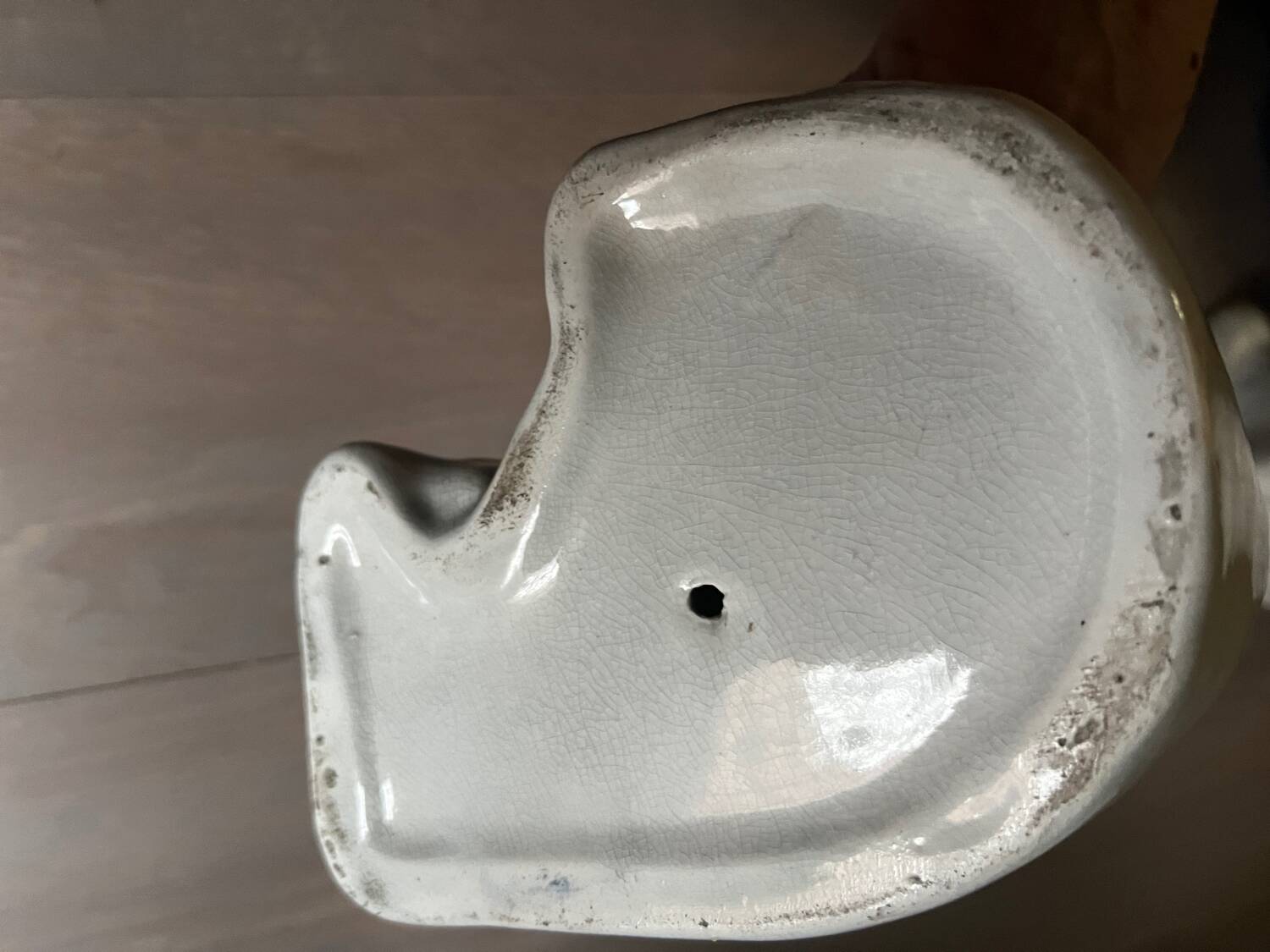 Staffordshire - pair of dogs