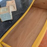 Art Deco chest of drawers