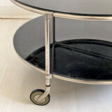 Coffee table model strind design Ehlen Johansson for ikea