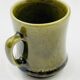Lot 6 Espresso Cups Deco Hälsingborg Bari 15/1 Olive