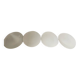 Set of 4 plates by Tsé & Tsé Associées