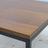 Teak side table - Läsko Studioform International - 1960s