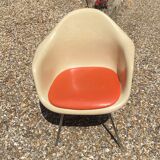 Armchair by Charles & Ray Eames