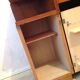 Meuble bar console vintage années50-60