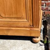 Two-body buffet croat