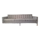 3 seater knoll sofa