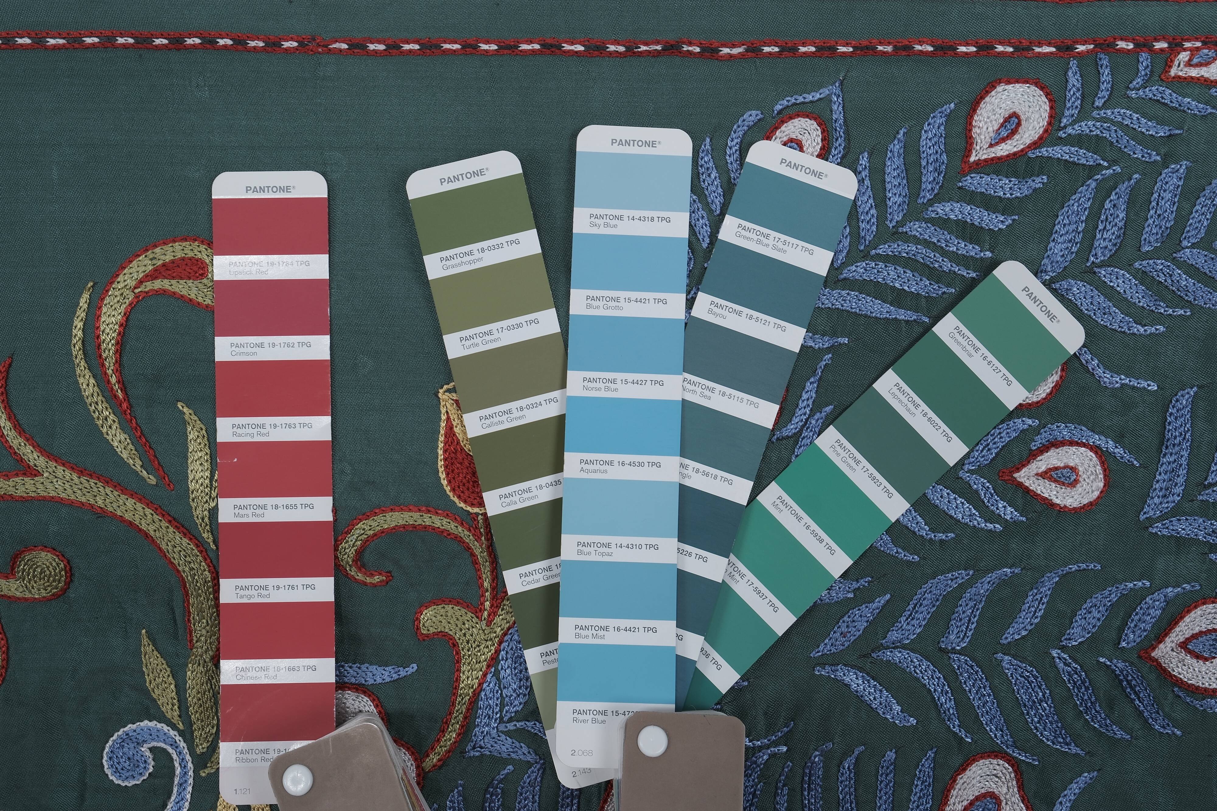 Hand knotted rug, vintage turkish rug 53x184 cm