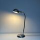 Large JUMO articulated lamp, vintage 1950