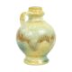 Small Vintage Bolle Vase Fat Lava 4103 Mid Century