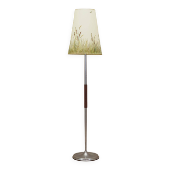 Floor lamp, Danish design, 1970s, production: Denmark