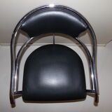 Bauhaus design armchair