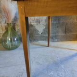 Table de ferme