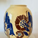 Lunéville vase 1930/40.