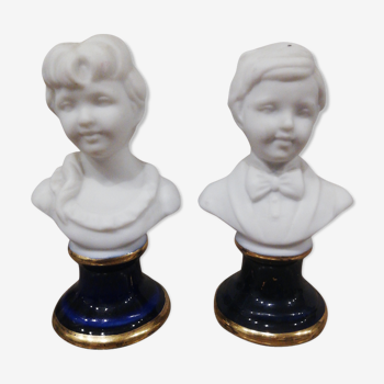 Child bust