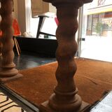 Cast iron column late 19th