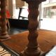 Cast iron column late 19th