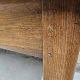 Vintage 1960s bistro table