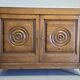 1940 Charles Dudouyt style sideboard