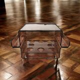 Michel Dumas bar coffee table