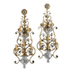 Pair of wall lights attributed to Maison Baguès or Maison Banci – c