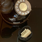 Téléphone à colonne, année 1920