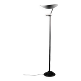 “zen” floor lamp by ernesto gismondi for artemide