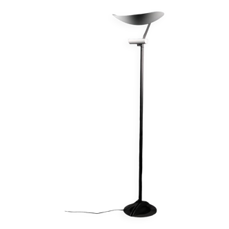 “zen” floor lamp by ernesto gismondi for artemide