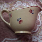Pot à lait Badonviller circa 1920-30
