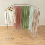 50s Folding Screen, Room Divider