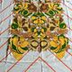 Vintage tablecloth