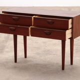 Danish Sideboard by Kai Kristiansen for FM Møbler, 1960s