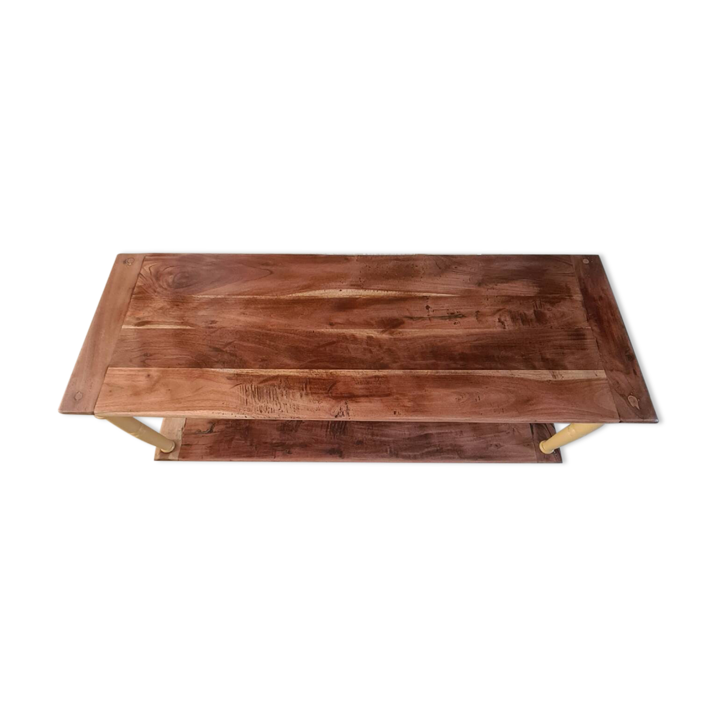 Low shelf or TV cabinet
