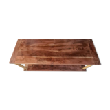 Low shelf or TV cabinet