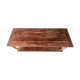 Low shelf or TV cabinet